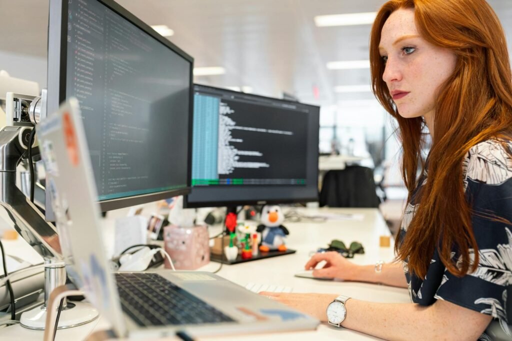 warehouse software